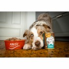 Hund Nassfutter RyDog Vitalmenü Bio-Rind 800g 6 Stück -6- Anifit